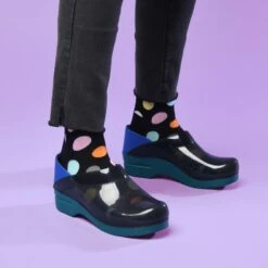 Dansko Professional Black Translucent -Hot Sale Shoe Store S23 PDP ProTranslucent Black 2400x2400.3