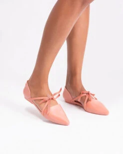 Melissa Pointy Stripe -Hot Sale Shoe Store download 31