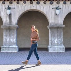 Dansko Brook Taupe Burnished Nubuck -Hot Sale Shoe Store f23 brook taupe 1 2400x2400 1