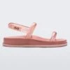 Melissa Soft Wave Sandal -Hot Sale Shoe Store pink1 b9294b7d 3ad0 4154 8b27 87d53def42d3