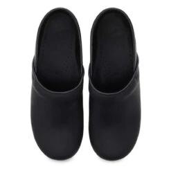 Dansko Personalized Professional Black Oiled -Hot Sale Shoe Store tops